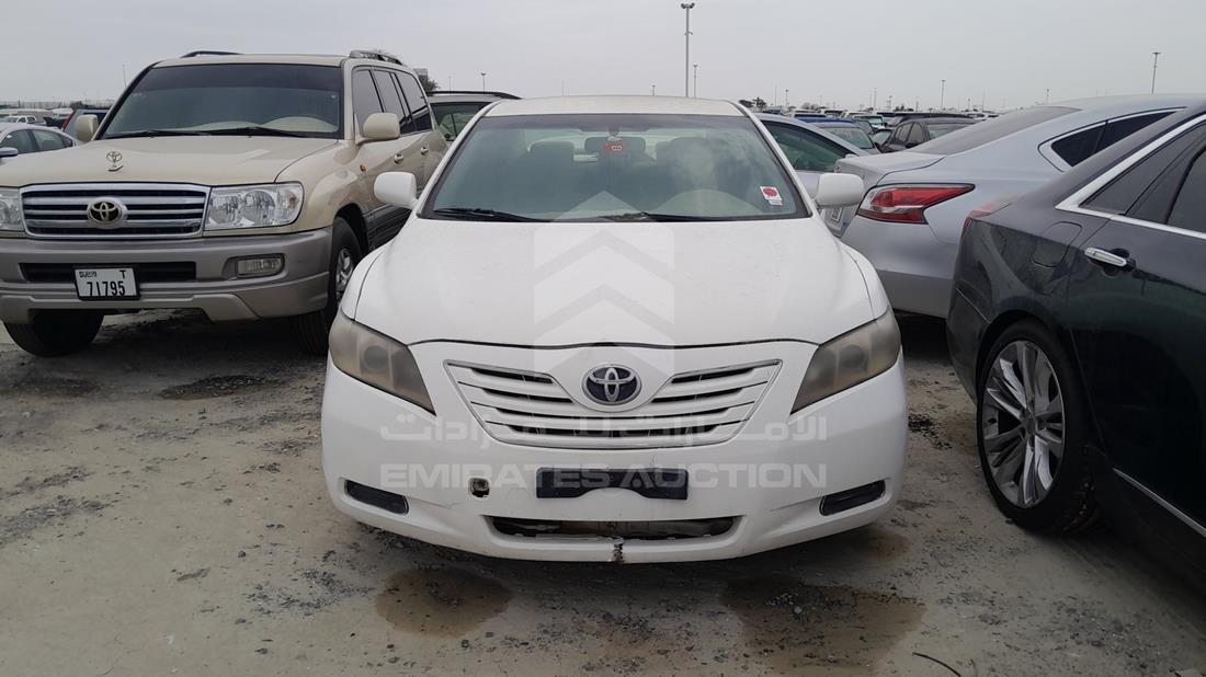 toyota camry 2009 6t1be42k09x545782