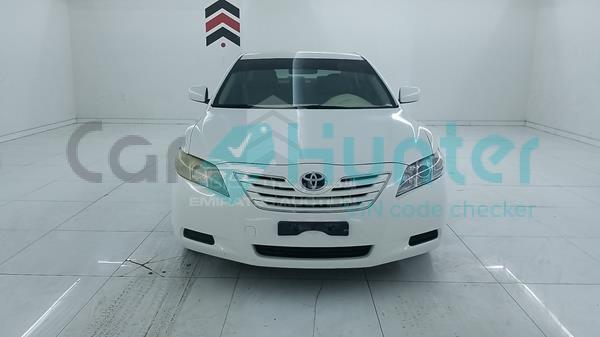 toyota camry 2009 6t1be42k09x559293