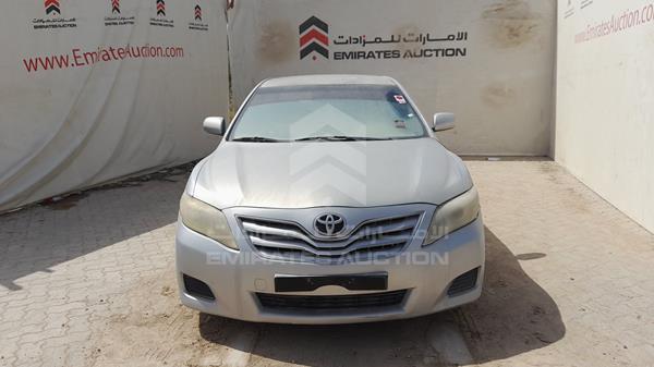 toyota camry 2010 6t1be42k0ax623188