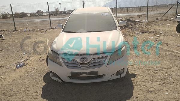 toyota camry 2010 6t1be42k0ax630268