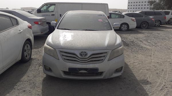 toyota camry 2011 6t1be42k0bx675762