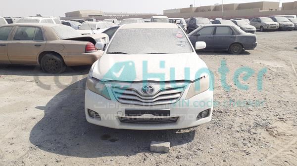 toyota camry 2011 6t1be42k0bx685241