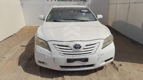 toyota camry 2008 6t1be42k18x458603