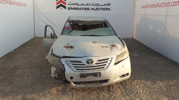 toyota camry 2009 6t1be42k19x549369