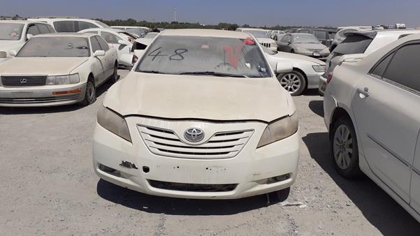 toyota camry 2009 6t1be42k19x553003