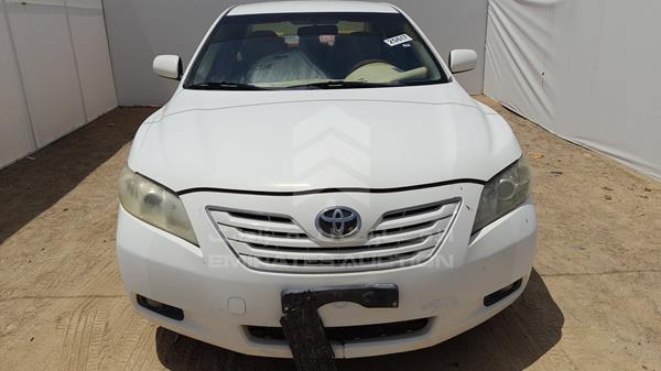 toyota camry 2009 6t1be42k19x557486