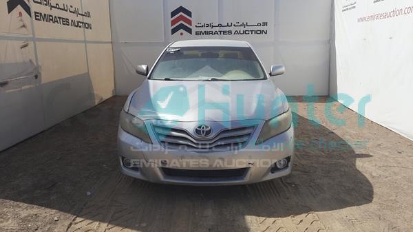 toyota camry 2010 6t1be42k1ax641313