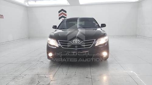 toyota camry 2011 6t1be42k1bx680193