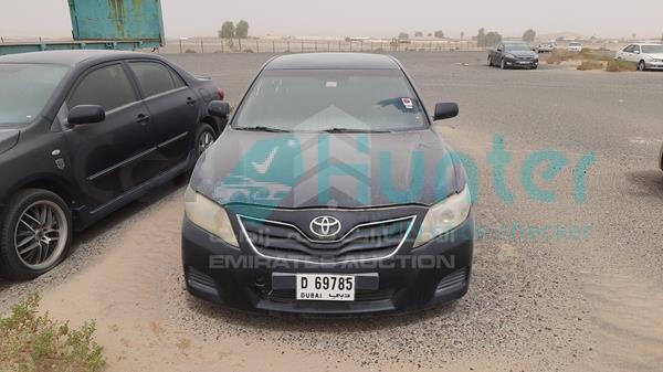toyota camry 2011 6t1be42k1bx694269