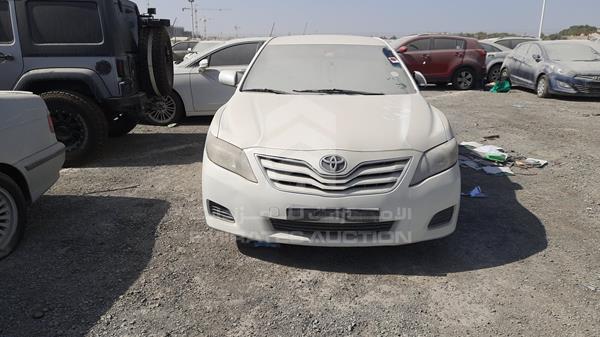 toyota camry 2011 6t1be42k1bx708364