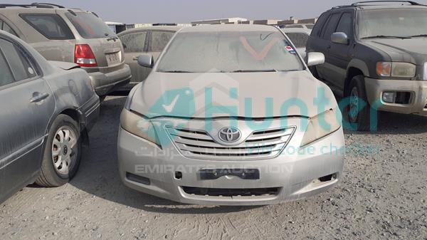 toyota camry 2008 6t1be42k28x475183