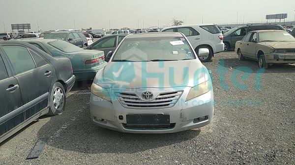 toyota camry 2008 6t1be42k28x494140