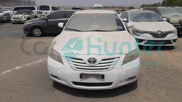 toyota camry 2009 6t1be42k29x544794