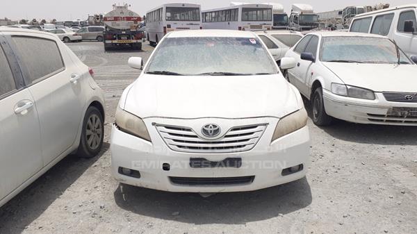 toyota camry 2009 6t1be42k29x560879