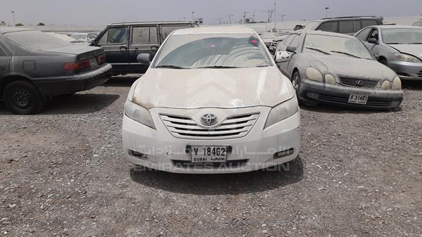 toyota camry 2009 6t1be42k29x565550