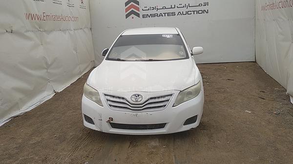 toyota camry 2010 6t1be42k2ax658069