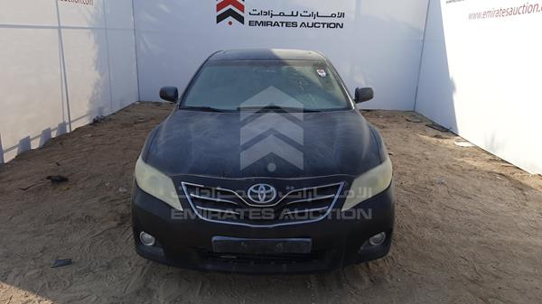 toyota camry 2010 6t1be42k2ax662252