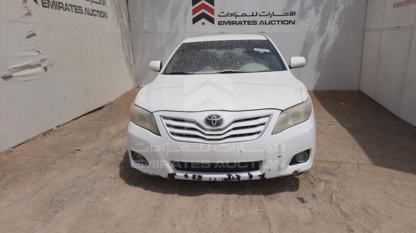 toyota camry 2011 6t1be42k2bx689663