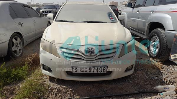 toyota camry 2011 6t1be42k2bx708728