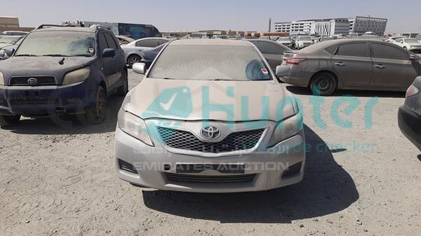 toyota camry 2011 6t1be42k2bx748050