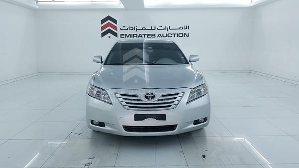 toyota camry 2009 6t1be42k39x580865