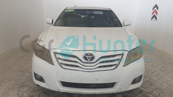 toyota camry 2011 6t1be42k3bx683676