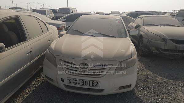 toyota camry 2008 6t1be42k48x474746