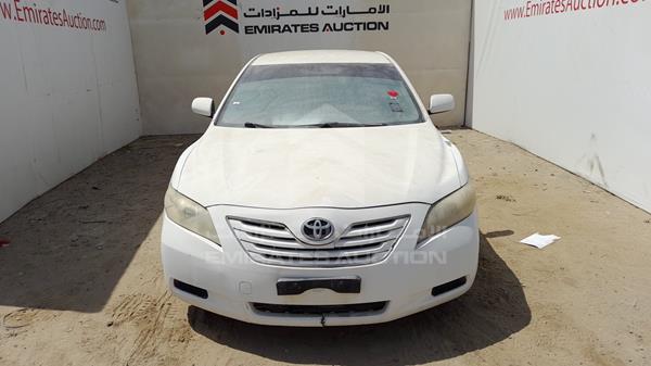 toyota camry 2008 6t1be42k48x535464