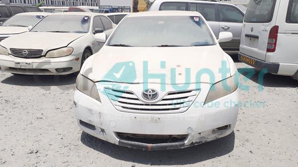 toyota camry 2009 6t1be42k49x566070