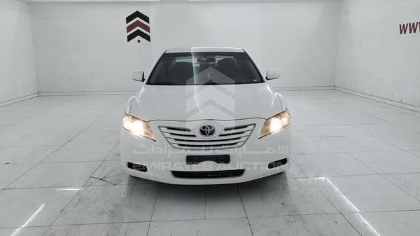 toyota camry 2009 6t1be42k49x577974