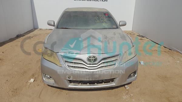 toyota camry 2010 6t1be42k4ax631343