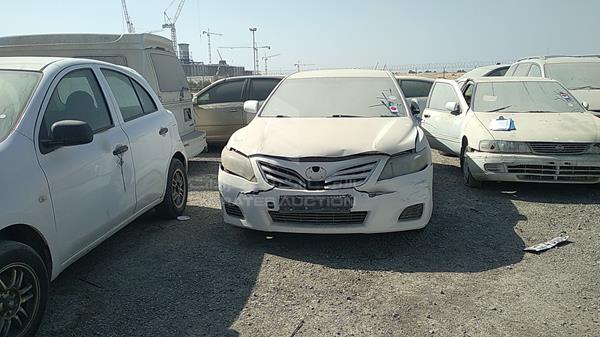 toyota camry 2011 6t1be42k4bx707385