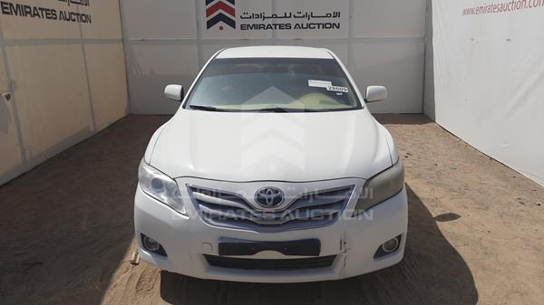 toyota camry 2011 6t1be42k4bx715633