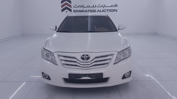 toyota camry 2011 6t1be42k4bx742136