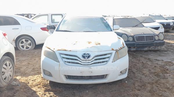 toyota camry 2009 6t1be42k59x566675