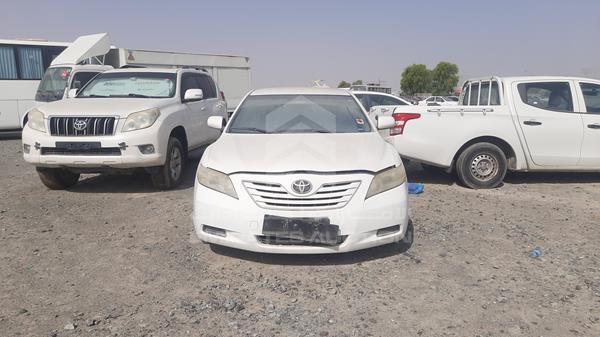 toyota camry 2009 6t1be42k59x578695