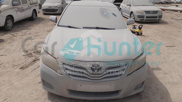 toyota camry 2010 6t1be42k5ax634400