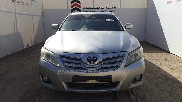 toyota camry 2011 6t1be42k5bx683775