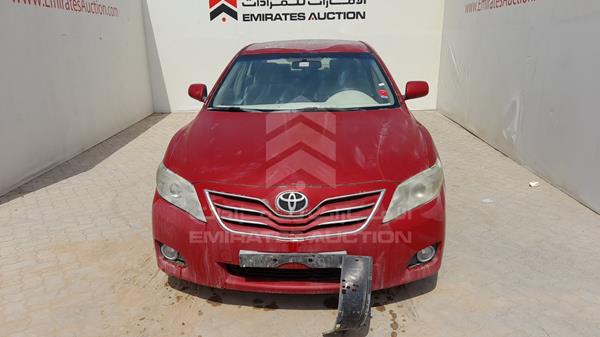 toyota camry 2011 6t1be42k5bx688068