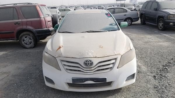 toyota camry 2011 6t1be42k5bx718783