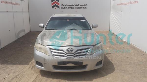 toyota camry 2011 6t1be42k5bx721084