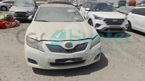 toyota camry 2011 6t1be42k5bx743411