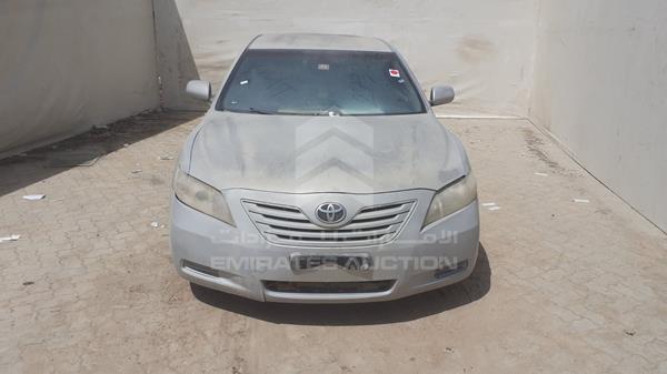 toyota camry 2009 6t1be42k69x547830