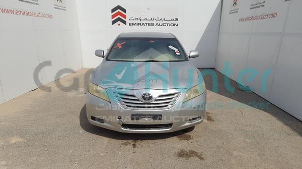 toyota camry 2009 6t1be42k69x555569
