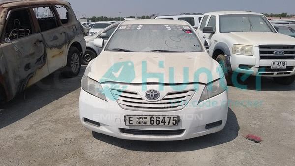 toyota camry 2009 6t1be42k69x562733