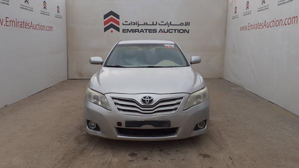 toyota camry 2011 6t1be42k6bx747709