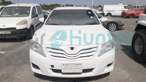 toyota camry 2011 6t1be42k6bx748827