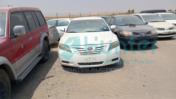 toyota camry 2008 6t1be42k78x523065
