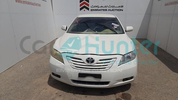 toyota camry 2009 6t1be42k79x577757