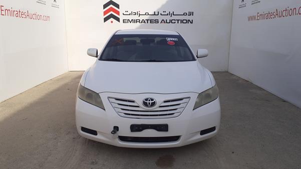 toyota camry 2009 6t1be42k79x578715